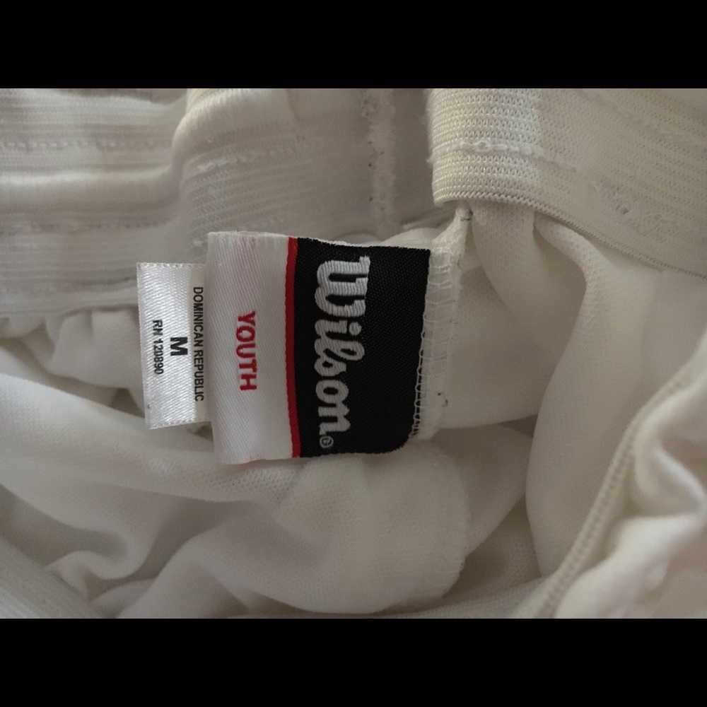 Baseball pants - Picture 2 of 3